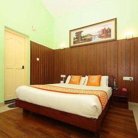 Oyo 4651 Woodpecker Resort Муннар Екстер'єр фото