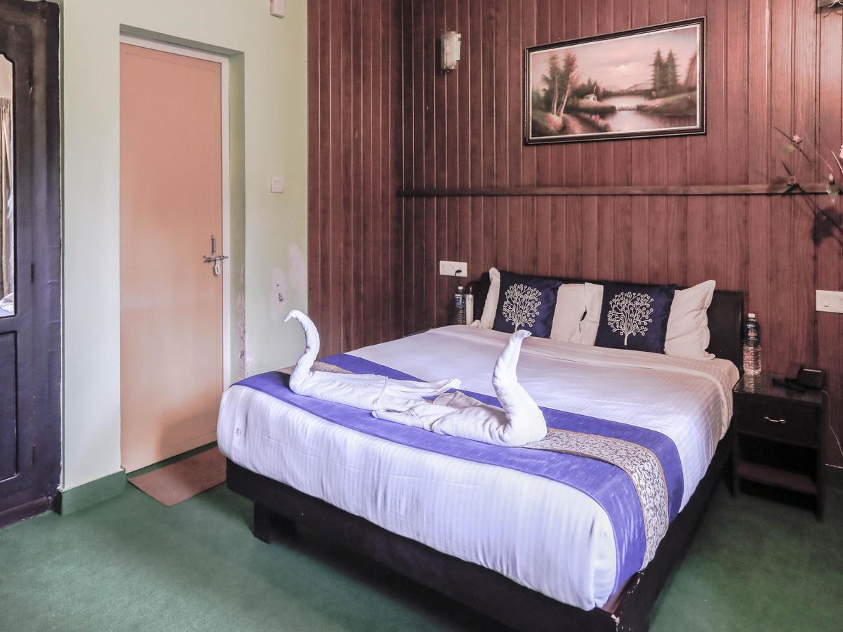 Oyo 4651 Woodpecker Resort Муннар Екстер'єр фото